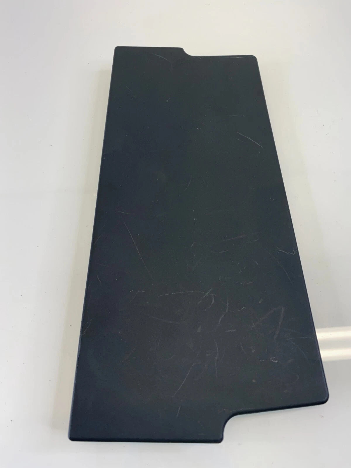 2007-2009 BMW X5 2008-2014 X6 RIGHT PASSENGER GLOVE BOX COVER TRIM 51167161768