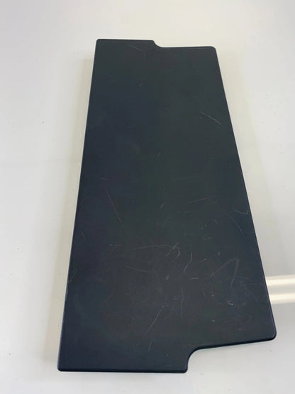 2007-2009 BMW X5 2008-2014 X6 RIGHT PASSENGER GLOVE BOX COVER TRIM 51167161768