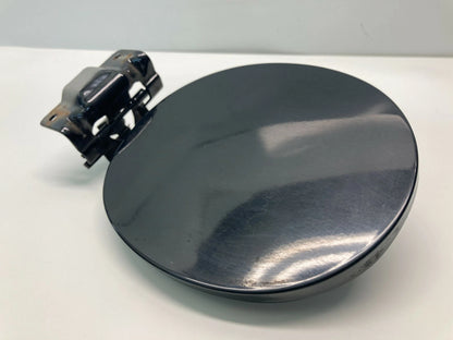 2003-2007 NISSAN MURANO FUEL TANK FILLER DOOR GAS LID COVER BLACK KH3 OEM