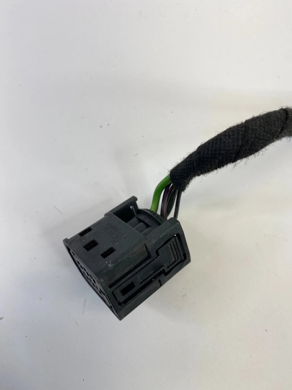 03-06 MERCEDES-BENZ E500 FRONT RIGHT WINDOW MOTOR WIRE WIRING CABLE A2035403705