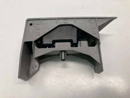 2004-2007 BMW 5-SERIES REAR LEFT SIDE DOOR INTERIOR ASH TRAY ASHTRAY TRIM OEM