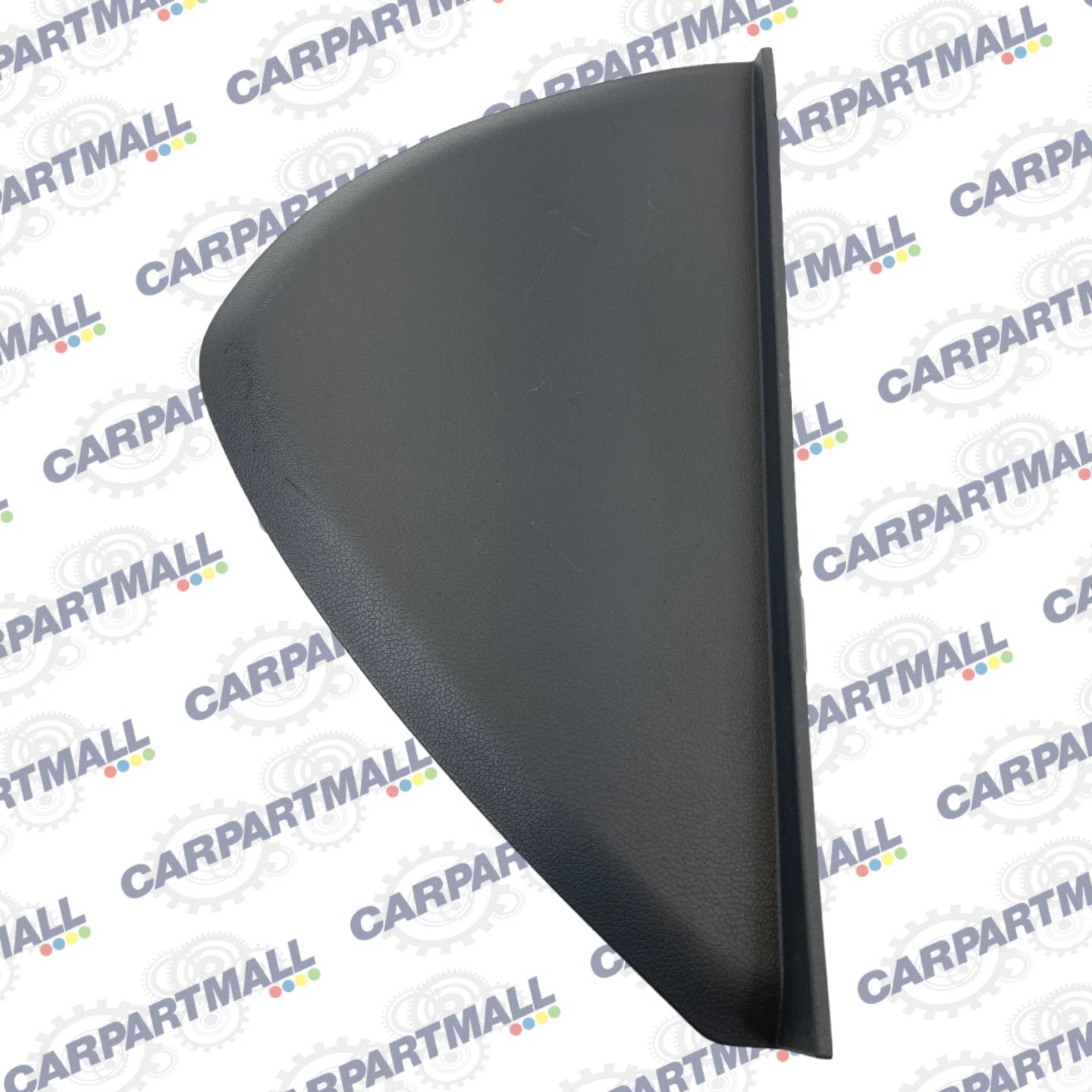 11-16 HYUNDAI ELANTRA RIGHT SIDE DASH END CAP COVER TRIM PANEL 847863Y000 OEM