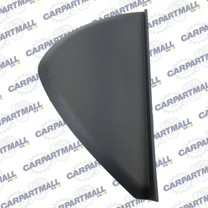 11-16 HYUNDAI ELANTRA RIGHT SIDE DASH END CAP COVER TRIM PANEL 847863Y000 OEM