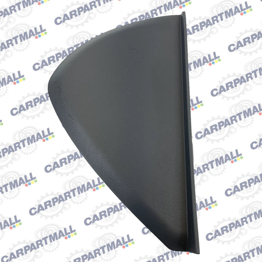 11-16 HYUNDAI ELANTRA RIGHT SIDE DASH END CAP COVER TRIM PANEL 847863Y000 OEM