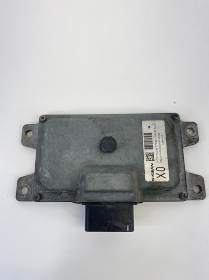 09-11 Nissan Altima 2.5L L4 Automatic Transmission Control Module ETC56-101N-A1