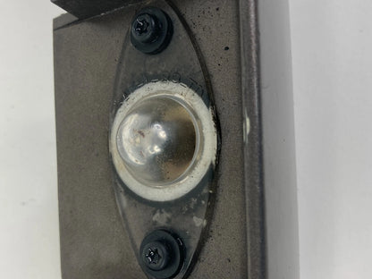 08-17 BUICK ENCLAVE TRUNK LID FINISH GARNISH PANEL MOLDING BEZEL W/ CAMERA OEM