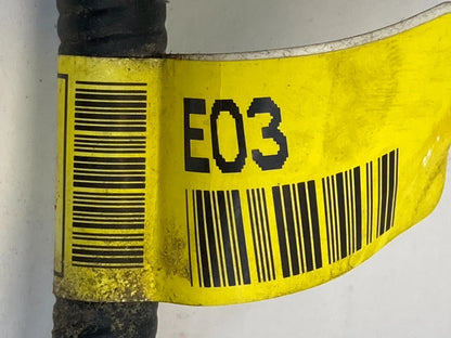 2012-2017 HYUNDAI ACCENT REAR RIGHT SIDE DOOR WIRE WIRING HARNESS 91660-1R033