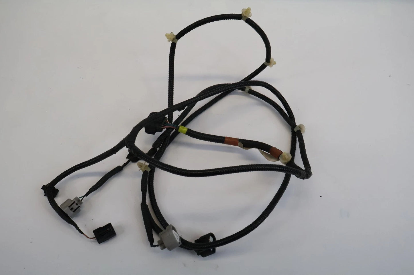 2016-2018 HONDA PILOT FRONT BUMPER WIRE HARNESS WIRING 32121-TG7-A500 OEM