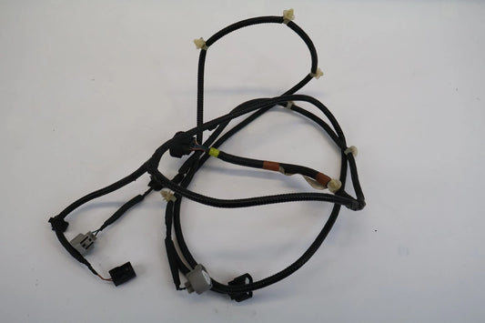2016-2018 HONDA PILOT FRONT BUMPER WIRE HARNESS WIRING 32121-TG7-A500 OEM