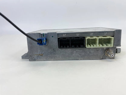 2005-2007 SATURN VUE COMPUTER ONSTAR COMMUNICATION CONTROL MODULE 15864006