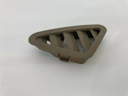 2008 2009 2010 2011 2012 CHEVROLET MALIBU UPPER DASH AC AIR VENT GRILLE OEM