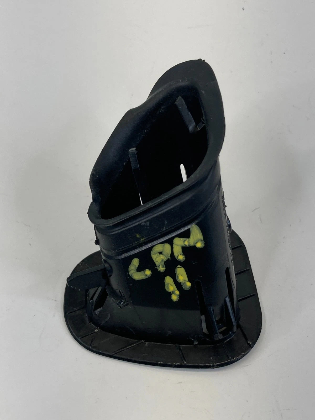 07-12 MERCEDES-BENZ GL450 RIGHT DASH AIR VENT DEFROSTER GRILLE A1648301454 OEM