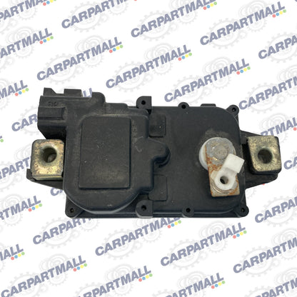 96 97 98 99 00 HYUNDAI ELANTRA FRONT LEFT DRIVER SIDE DOOR LOCK ACTUATOR OEM