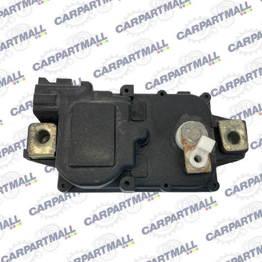 96 97 98 99 00 HYUNDAI ELANTRA FRONT LEFT DRIVER SIDE DOOR LOCK ACTUATOR OEM