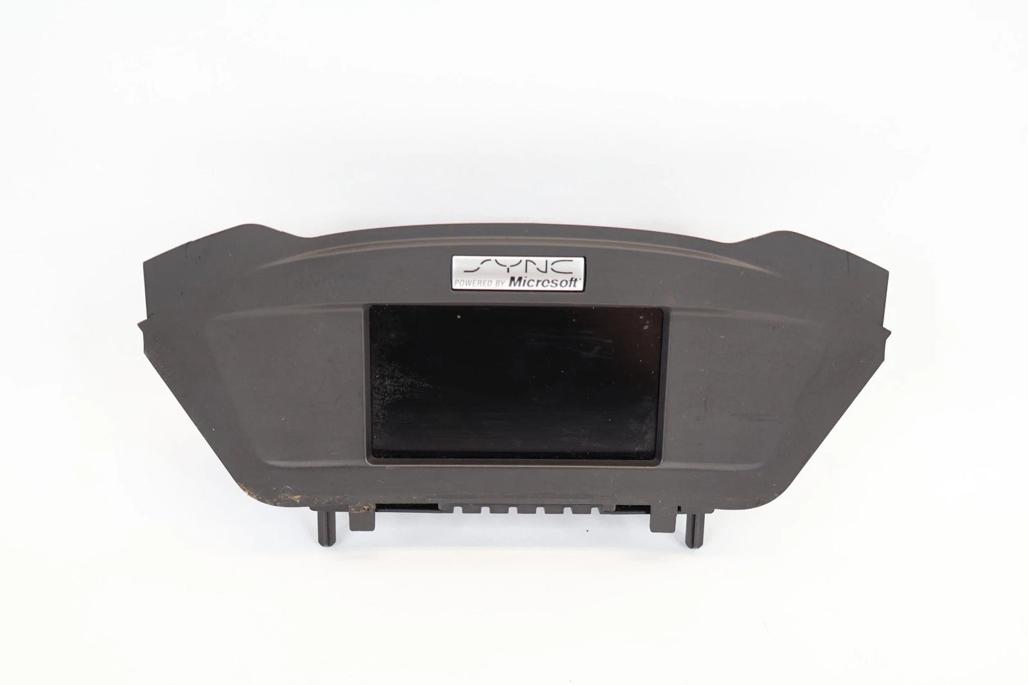 2014 2015 FORD ESCAPE DASH RADIO INFO INFORMATION DISPLAY SCREEN EJ5T-18B955-CC