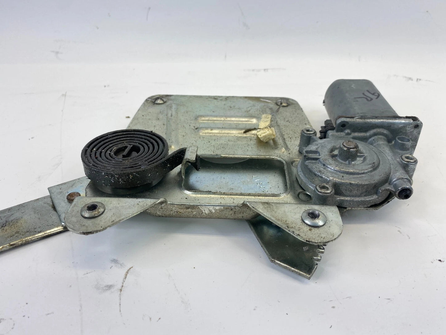 1994-2004 CHEVROLET S10 GMC SONOMA FRONT RIGHT WINDOW REGULATOR W/ MOTOR OEM