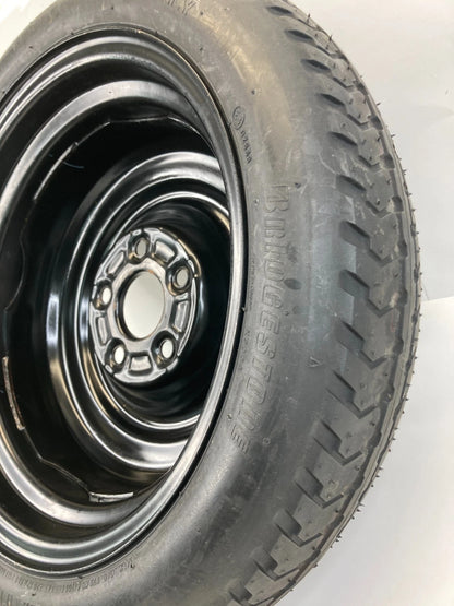 2002-2006 ACURA RSX SPARE TIRE WHEEL RIM COMPACT DONUT T135/70/D15 OEM