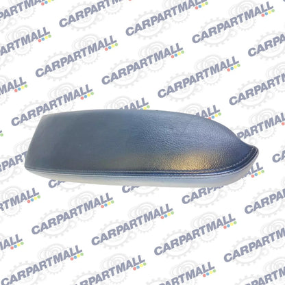 2004-2008 ACURA TL FRONT RIGHT PASSENGER DOOR ARMREST ARM REST PAD OEM