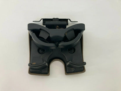 2004 04 ISUZU ASCENDER 02-09 CHEVY TRAILBLAZER REAR CENTER CONSOLE CUP HOLDER