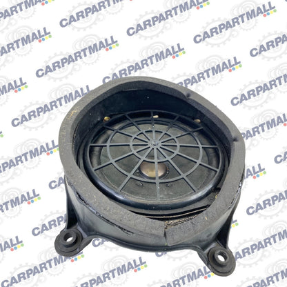 2002 2003 MERCEDES-BENZ ML 320 REAR LEFT SIDE DOOR SPEAKER AUDIO 1638200702 OEM