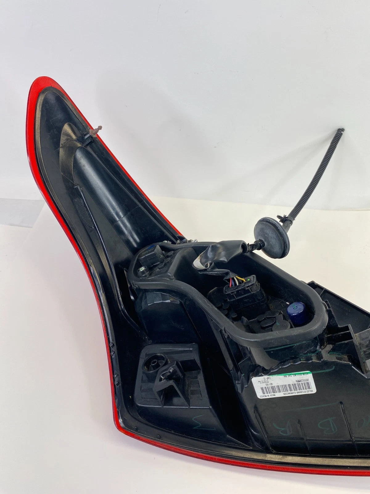 2012-2019 Nissan Versa SEDAN Rear Right Side Taillight Lamp Assy 26550-3AN0A