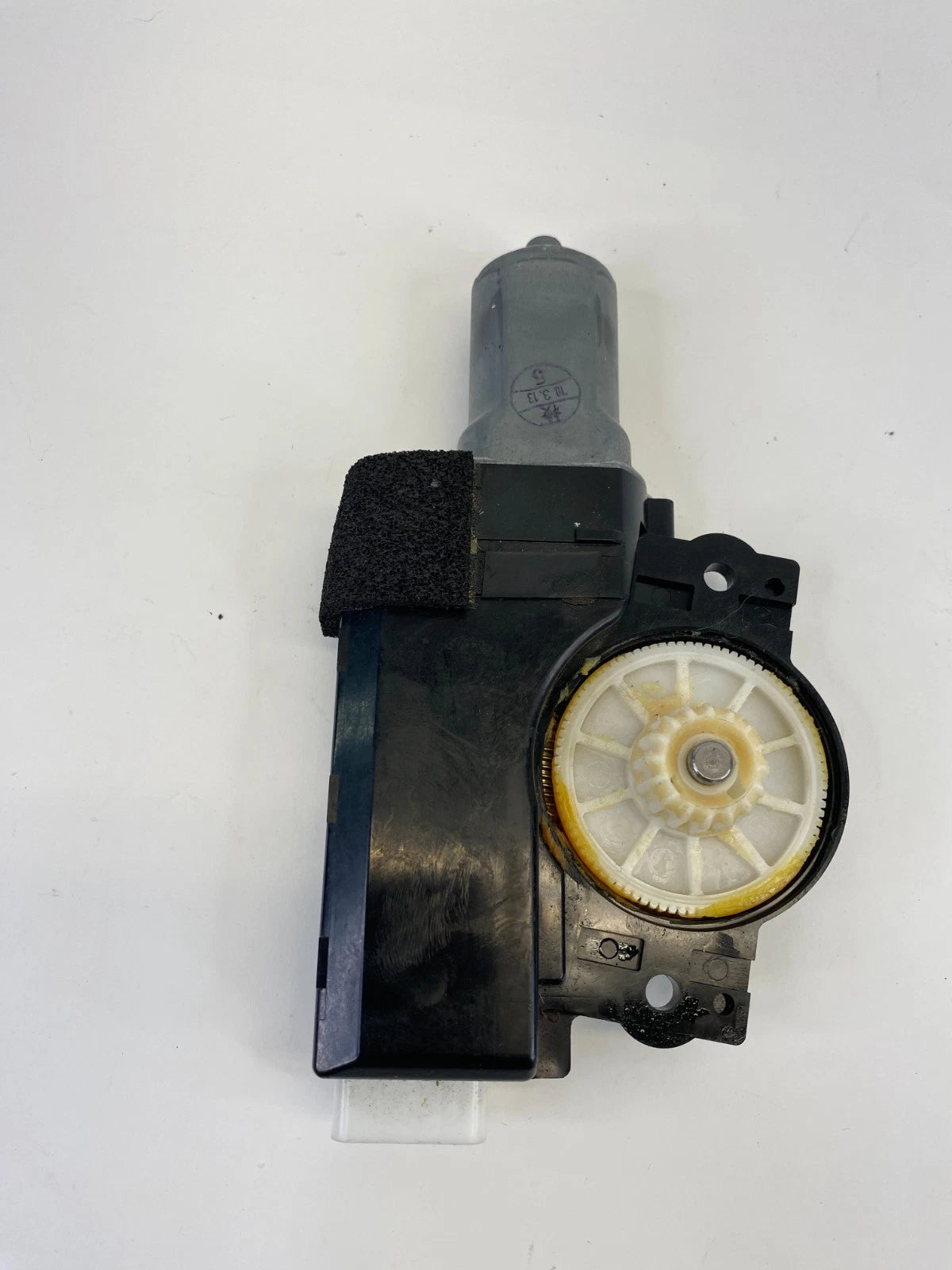 2005-2012 Toyota Avalon Power Sunroof Sun Roof Motor 471071-10810 OEM