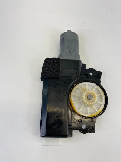 2005-2012 Toyota Avalon Power Sunroof Sun Roof Motor 471071-10810 OEM
