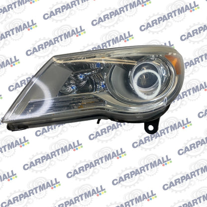 2009-2014 VW VOLKSWAGEN ROUTAN FRONT LEFT DRIVER HEADLIGHT HEADLAMP 05113439A