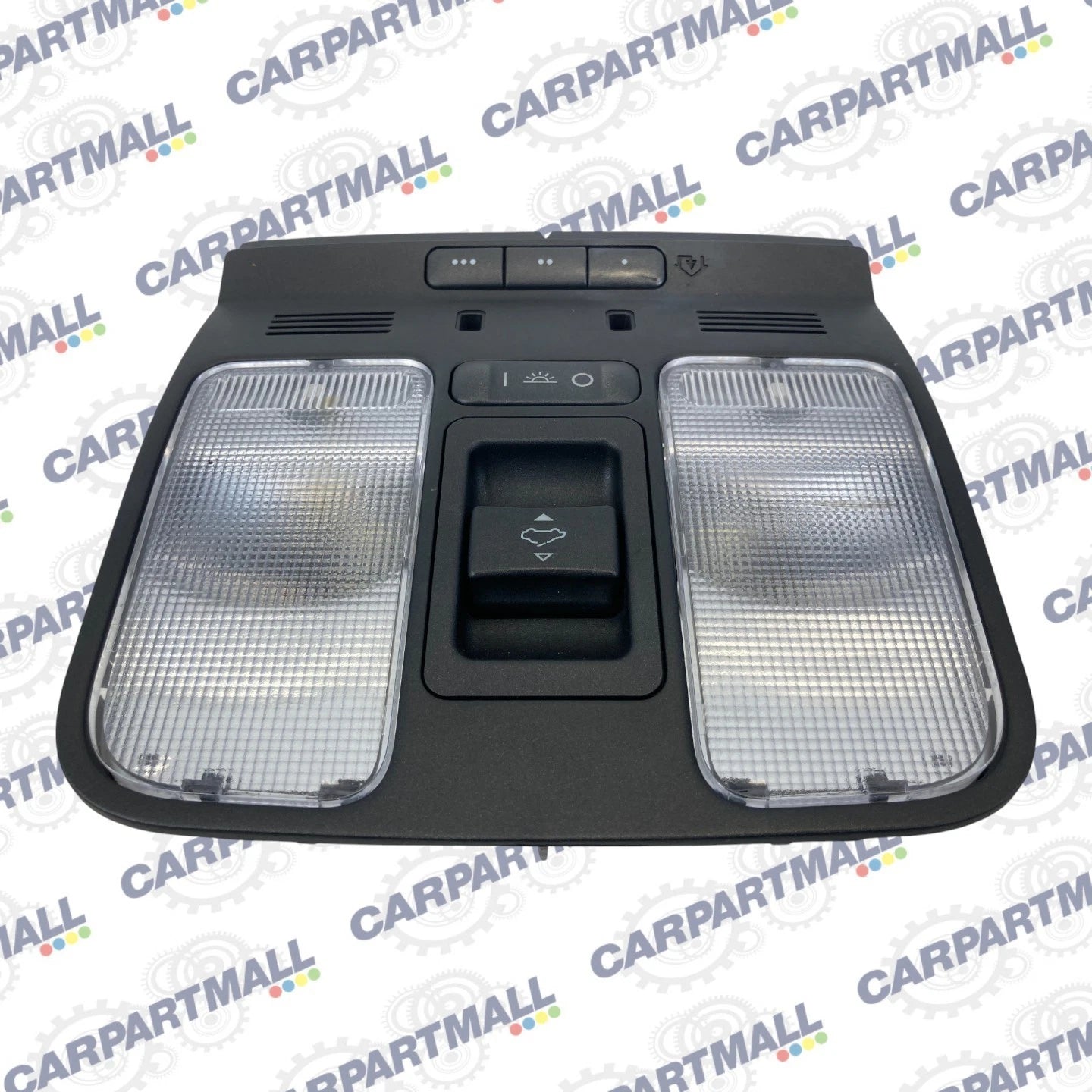 2004-2008 Acura TL Roof Overhead Console Dome Map Light TL850075 OEM