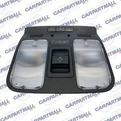2004-2008 Acura TL Roof Overhead Console Dome Map Light TL850075 OEM