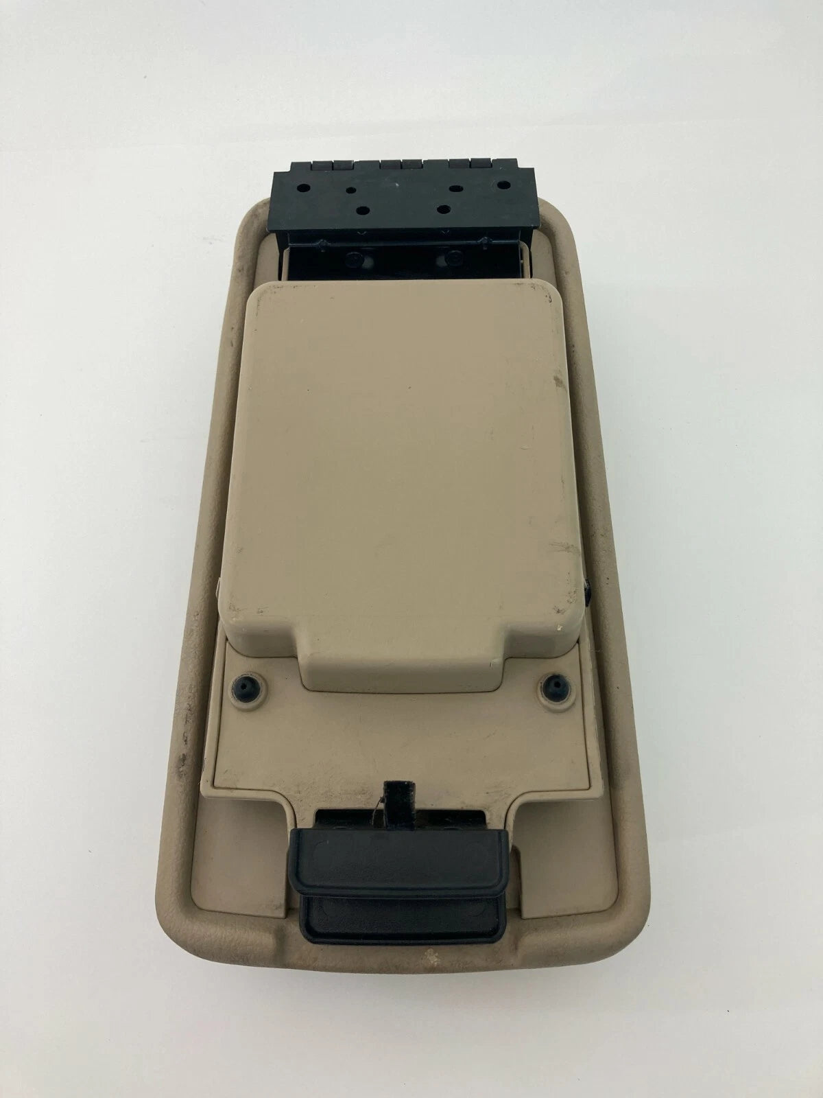 2006 2007 2008 2009 FORD FUSION CENTER CONSOLE LID ARMREST ARM REST STORAGE TOP