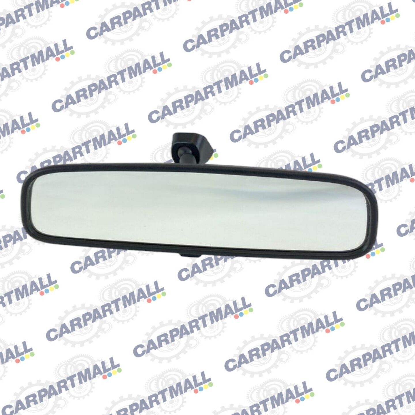 2006-2011 Kia Sedona Rear View Interior Mirror E4022143 Schefenacker OEM