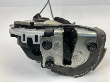 10-13 TOYOTA PRIUS HATCHBACK REAR RIGHT SIDE DOOR LOCK LATCH ACTUATOR ASSY OEM