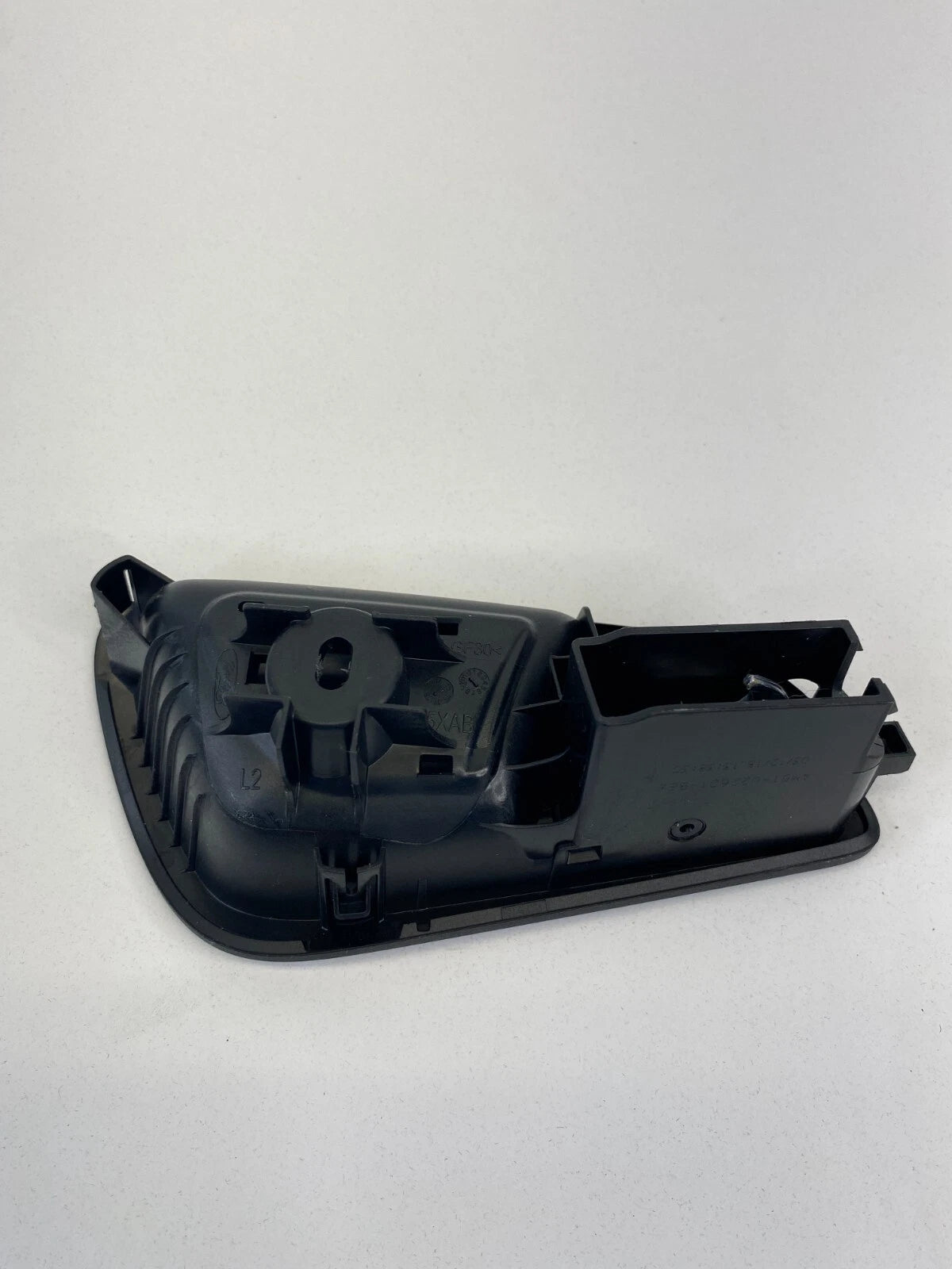 15-18 FORD FOCUS REAR LEFT DRIVER SIDE INSIDE DOOR HANDLE OEM FACTORY AM51U22601