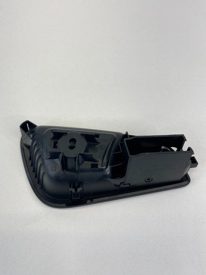 15-18 FORD FOCUS REAR LEFT DRIVER SIDE INSIDE DOOR HANDLE OEM FACTORY AM51U22601
