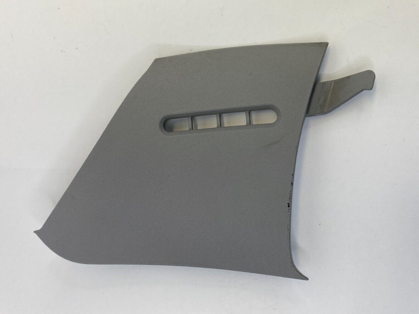 2004-2009 Toyota Prius Front Left Interior Pillar Trim End Cover 62219-47010 OEM