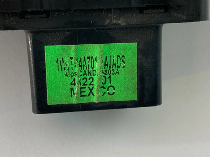 2004 2005 LAND ROVER FREELANDER REAR LEFT SIDE WINDOW BUTTON SWITCH ELH500070