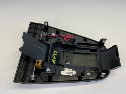 2007-2012 NISSAN ALTIMA A/T SHIFT SHIFTER SELECTOR INDICATOR TRIM BEZEL OEM