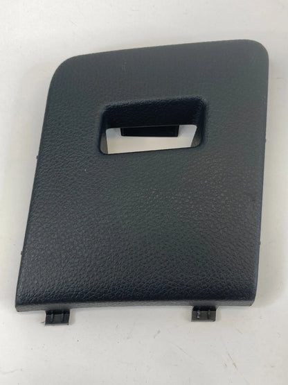 09-14 NISSAN MURANO DASH INTERIOR CABIN PANEL FUSE BOX DOOR COVER 68964-1AA0A