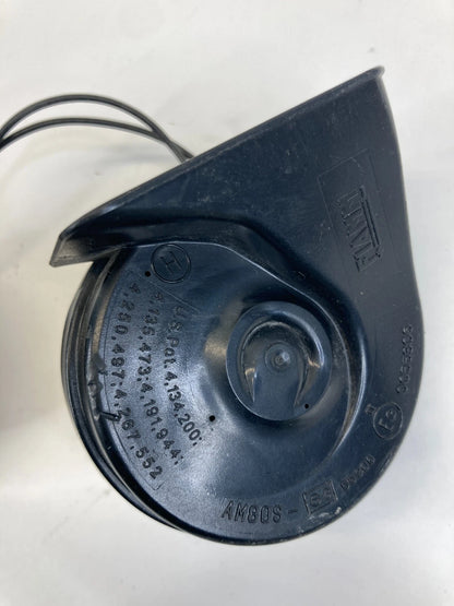 1984-2008 PONTIAC GRAND PRIX LOW & HIGH HORN TONE ALARM PITCH SIREN SIGNAL OEM