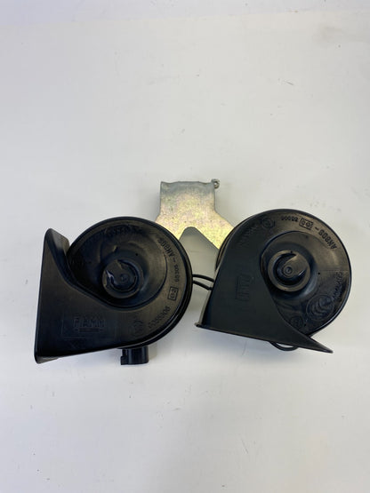 2007-2014 Ford Edge Low & High Horn Tone Alarm Pitch Siren Signal A046495 OEM