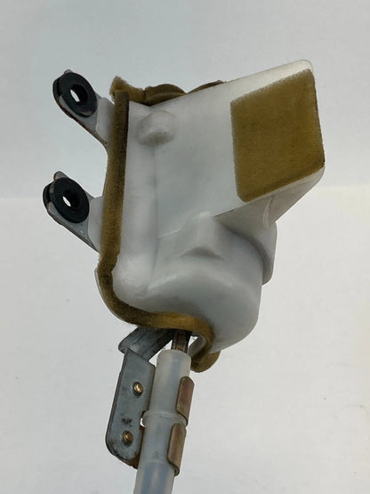 1993 1994 LEXUS LS400 FRONT LEFT SIDE SEAT BELT HEIGHT ADJUSTMENT MOTOR FR LH