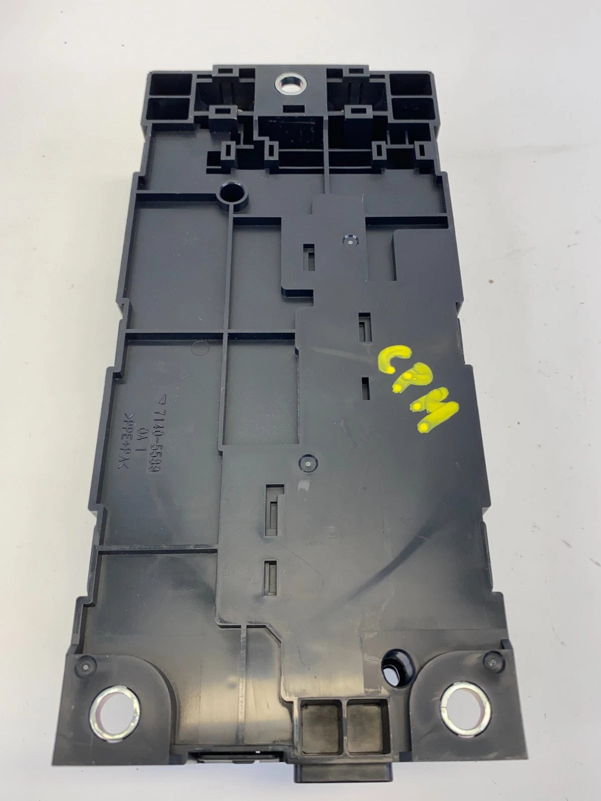 2010-2015 TOYOTA PRIUS HYBRID BATTERY RELAY JUNCTION BLOCK UNIT OEM G3843-48021