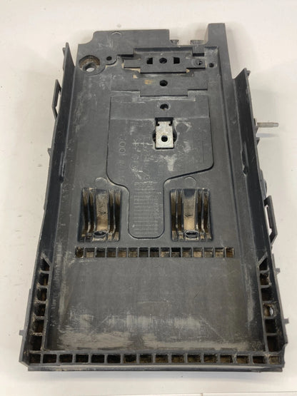 2013-2020 FORD FUSION BATTERY TRAY HOLDER BRACKET SUPPORT DG93-10723 OEM