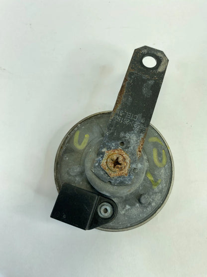 2005-2015 SCION XB 05-10 TC LOW HORN TONE NOTE PITCH SIGNAL ALARM 86520-26150
