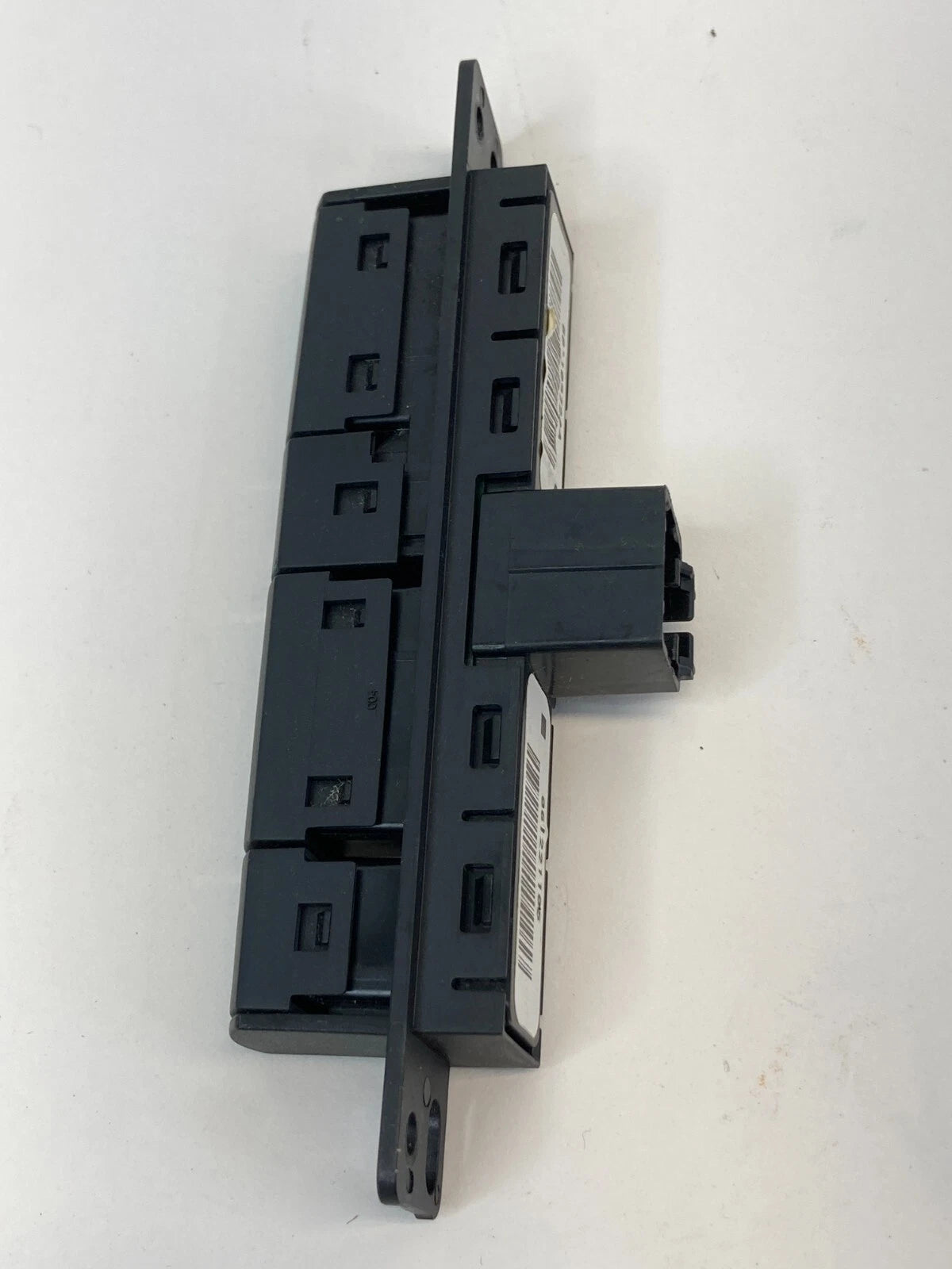2012-2015 RAM CARGO VAN DASH HAZARD WARNING LIGHT LAMP CONTROL SWITCH 68110972AA