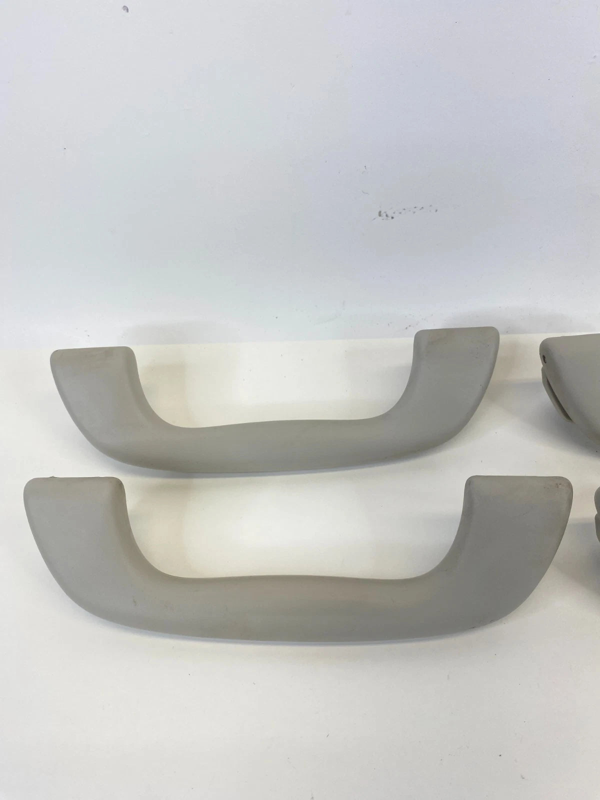 2013-2016 MAZDA CX-5 CX5 ROOF FRONT & REAR GRAB HANDLE SET OF 4 OEM