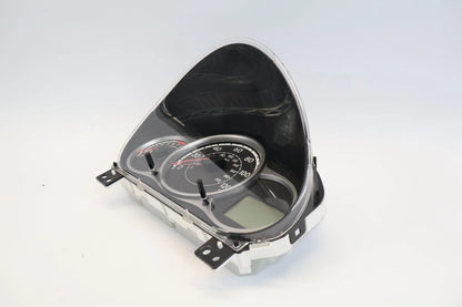 2011-2014 MAZDA 2 SPEEDOMETER INSTRUMENT CLUSTER AT 186K M OEM D01J-55-430-K9001