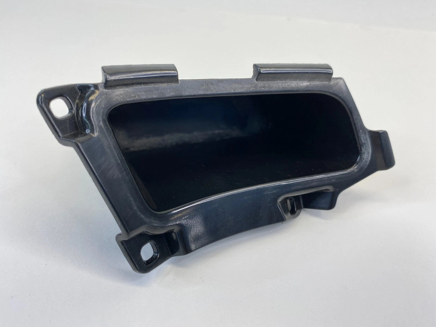 2011-2016 HYUNDAI ELANTRA FRONT LEFT DRIVER SIDE DOOR PULL HANDLE 82730-3X000