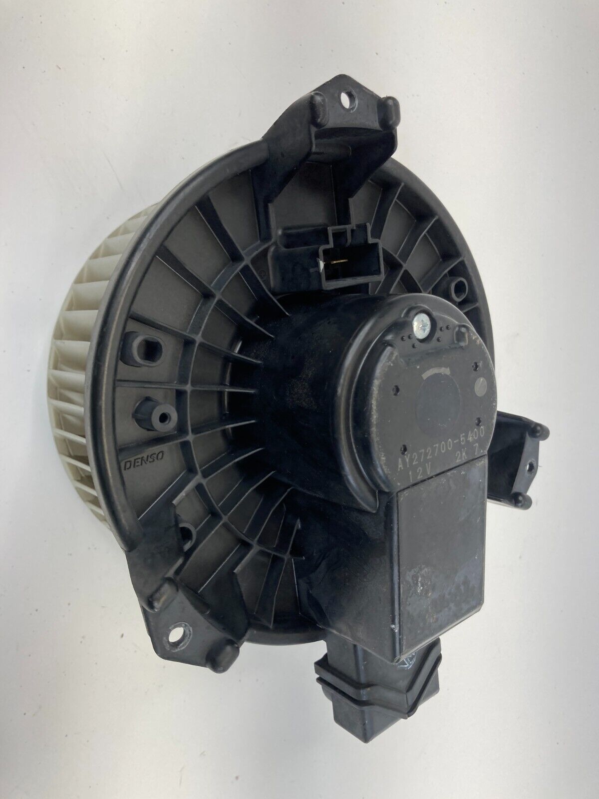 2008-2012 Honda Accord 3.5L V6 AC Heater Blower Motor AY272700-5400 OEM